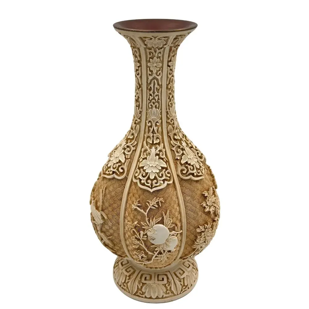 Unbranded beautifully carved